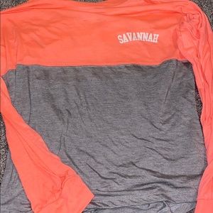 Savannah long sleeve